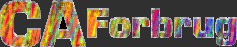 CaForbrug logo